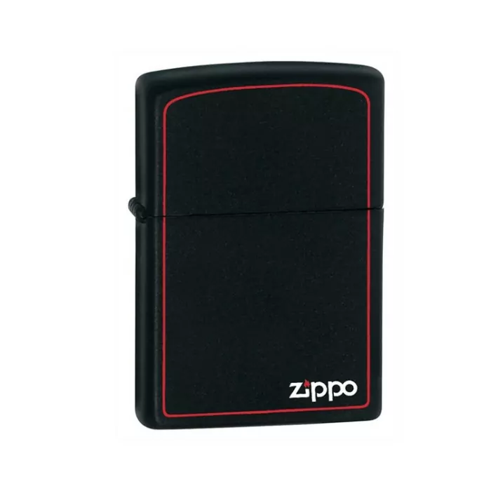 Запальничка Zippo 218zb 