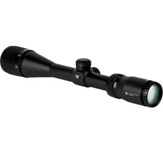 Приціл оптичний Vortex Crossfire II 4-16x50 AO BDC (CF2-31039) 