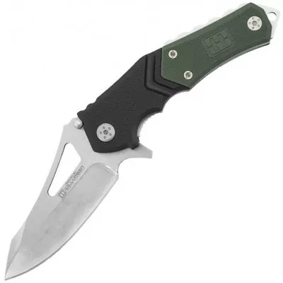 Ніж Lansky Responder 7' Knife блістер (LKN111)