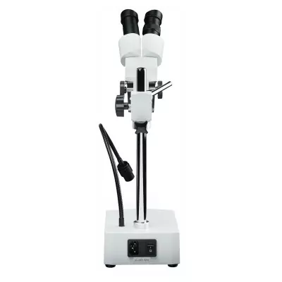 Мікроскоп Bresser Biorit ICD-CS 5x-20x 