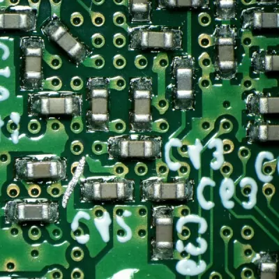 Мікроскоп Bresser Biorit ICD-CS 5x-20x 