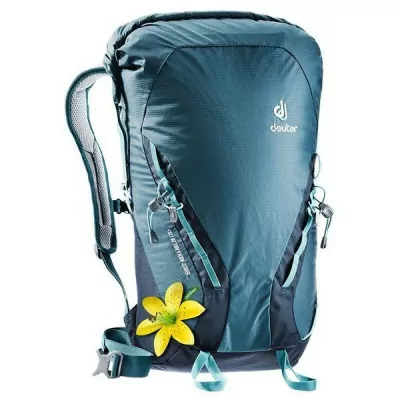 Рюкзак Deuter Gravity Rock&Roll 28 SL arctic-navy
