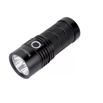 Ліхтар Sofirn SP36 4*XP-L2 6000LM 3 * 18650 USB