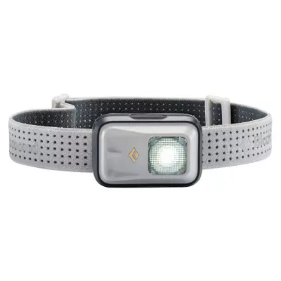 Налобний ліхтар Black Diamond Astro, світло-сірий
