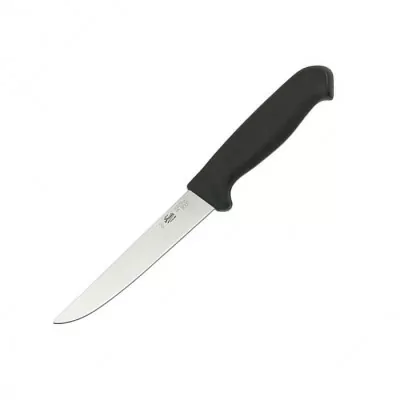 Ніж обробний Morakniv Frosts 7153-UG, нержавіюча сталь, 128-6137 (чорний)