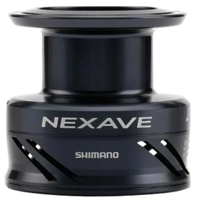 Шпуля Shimano Nexave 1000 FE