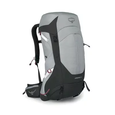Рюкзак Osprey Stratos 36 smoke grey - O/S - сірий