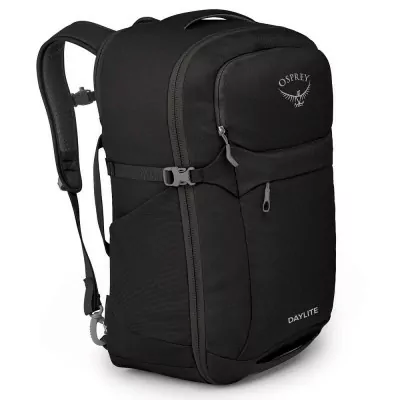 Рюкзак Osprey Daylite Carry-On Travel Pack 44-чорний