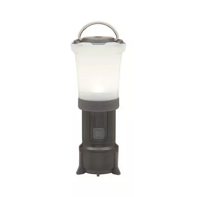 Кемпінговий ліхтар Black Diamond Orbit, 105 люмен (BD620710GRSS), чорний