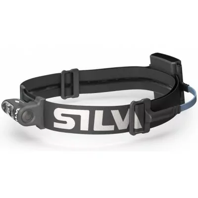Ліхтар налобний Silva Trail Runner Free, 400 люмен (SLV 37809)