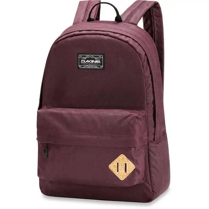Рюкзак Dakine 365 Pack 21L, PlumShadow 