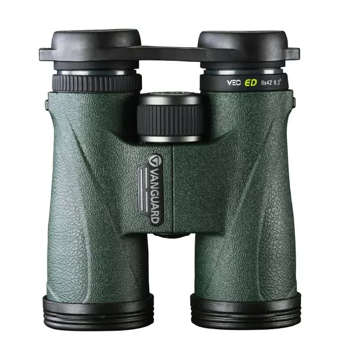 Бінокль Vanguard VEO ED 8x42 WP (VEO ED 8420) 