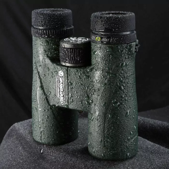 Бінокль Vanguard VEO ED 8x42 WP (VEO ED 8420) 