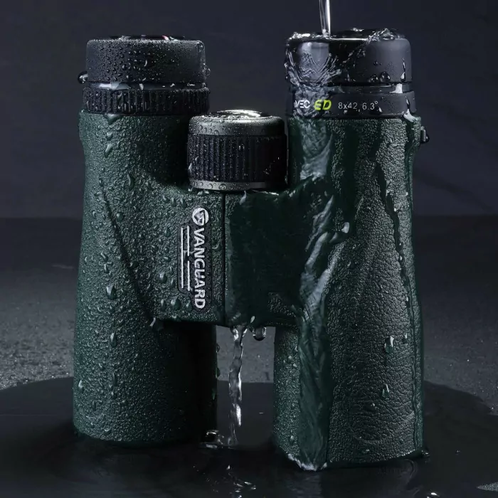 Бінокль Vanguard VEO ED 8x42 WP (VEO ED 8420) 