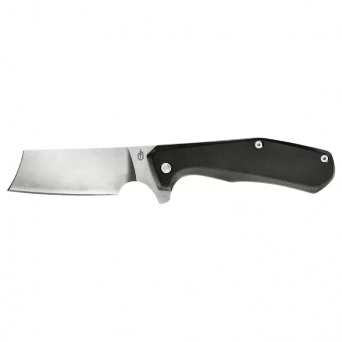 Ніж складаний Gerber Asada Folder Micarta (Чорний) 