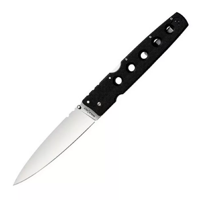 Ніж складаний Cold Steel Hold Out I Plain Edge 
