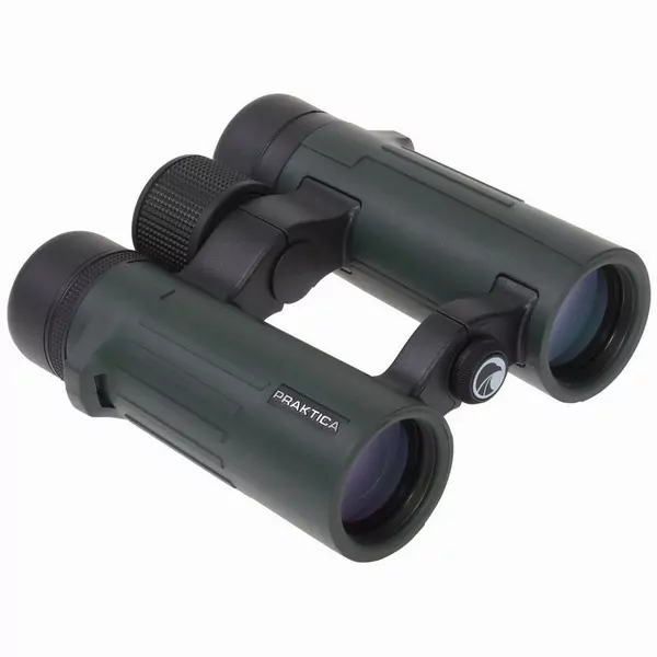 Бінокль Praktica Pioneer 10X34 WP 