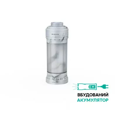 Ліхтар кемпінговий Fenix CL22R, білий