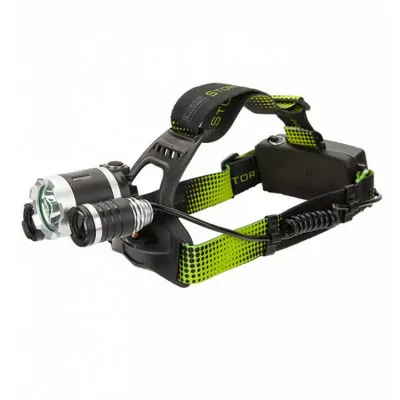 Налобний ліхтар Summit Storm Force Matterhorn XPE T6