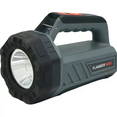 Ліхтар пошуковий Mactronic Flagger Max (1800 Lm) Rechargeable Type-C (PSL0073)