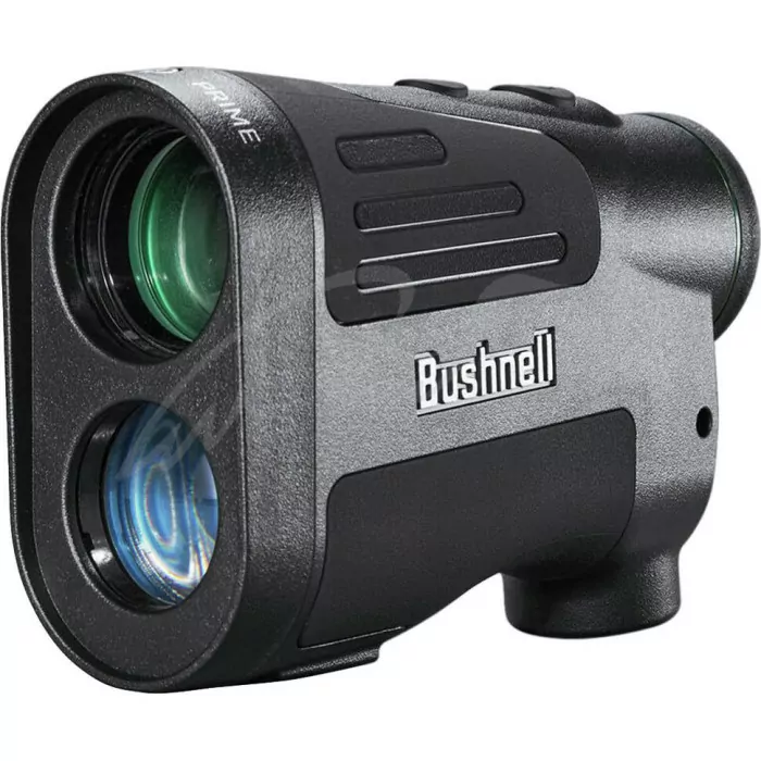 Далекомір Bushnell LP1800AD Prime 6x24 мм з балістичним калькулятором 