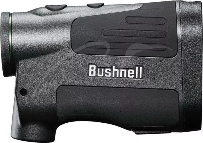 Далекомір Bushnell LP1800AD Prime 6x24 мм з балістичним калькулятором 