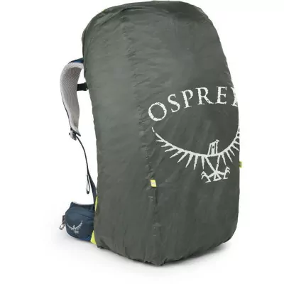 Рейнкавер Osprey Ultralight Raincover L black - L - чорний