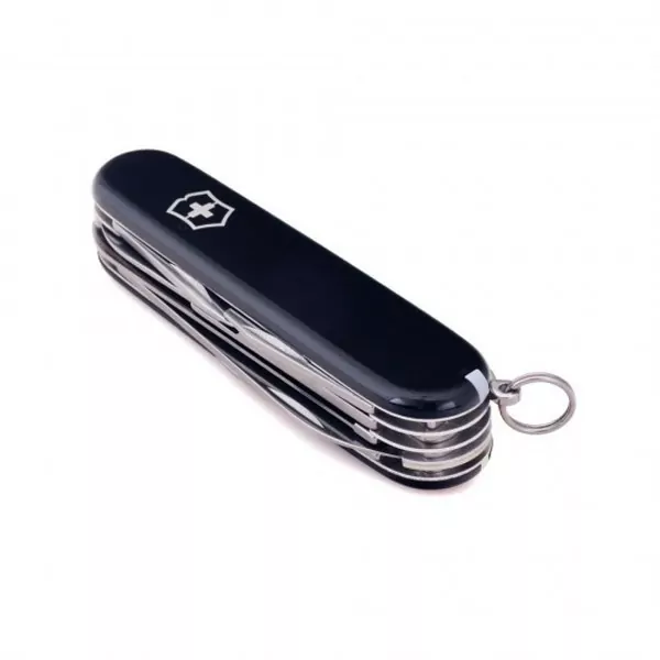 Ніж Victorinox Швейцарський армійський єгер 1.3713.3 