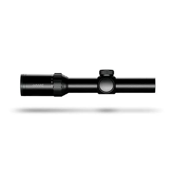 Приціл оптичний Hawke Vantage 30 WA 1-4x24 (L4A IR Dot) 