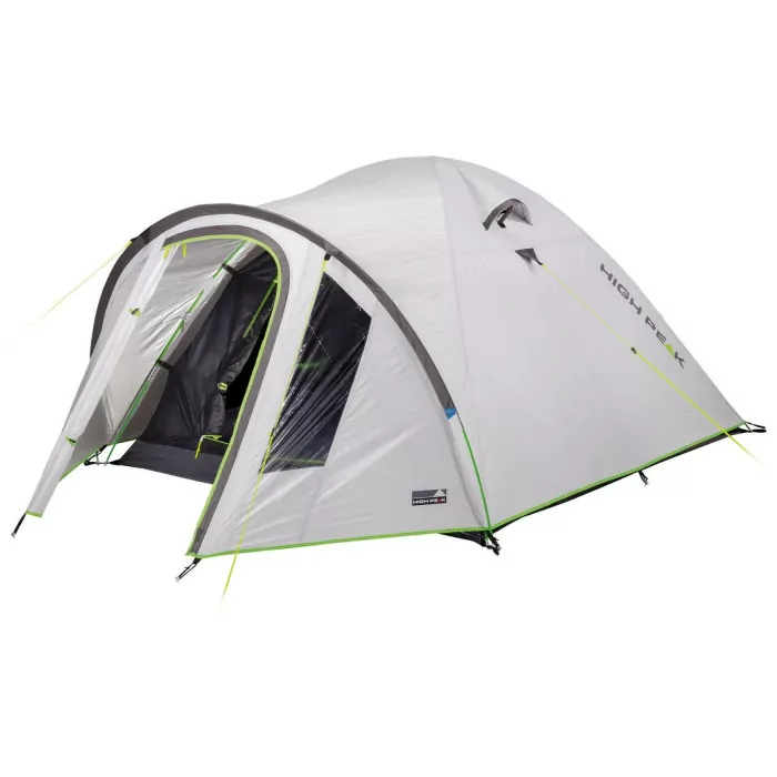 Намет High Peak Nevada 4.0 (Nimbus Grey) 