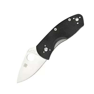 Ніж Spyderco амбіційний, G-10 C148GP