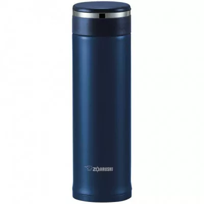 Термокружка Zojirushi SM-JTE46AD 0.46 л, темно-синій