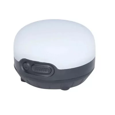 Кемпінговий ліхтар Black Diamond Moji+, 150 люмен, Black (BD 6206840002ALL1)