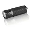 Ліхтар-брелок Fenix E15 Cree XP-E, сірий, 170 лм.