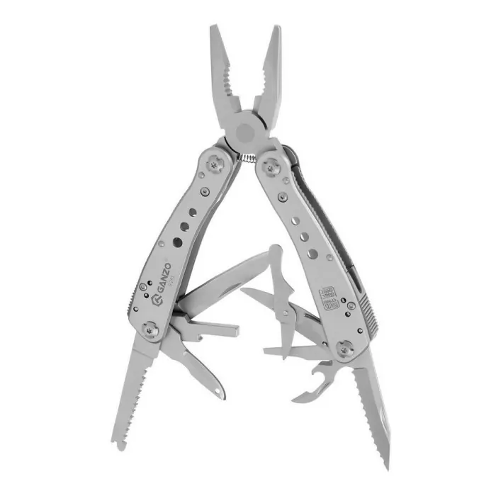 Мультитул Multi Tool Ganzo G201 (пошкоджене пакування) 