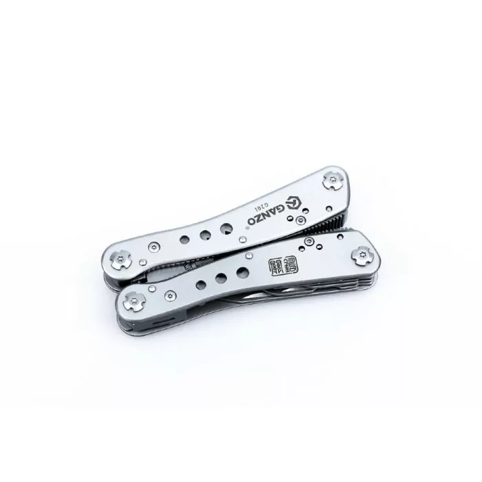 Мультитул Multi Tool Ganzo G201 (пошкоджене пакування) 