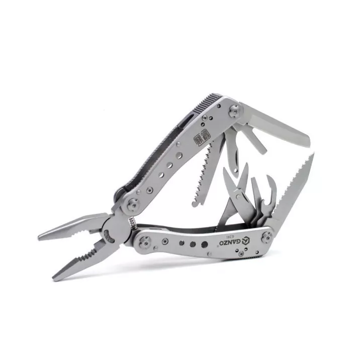 Мультитул Multi Tool Ganzo G201 (пошкоджене пакування) 