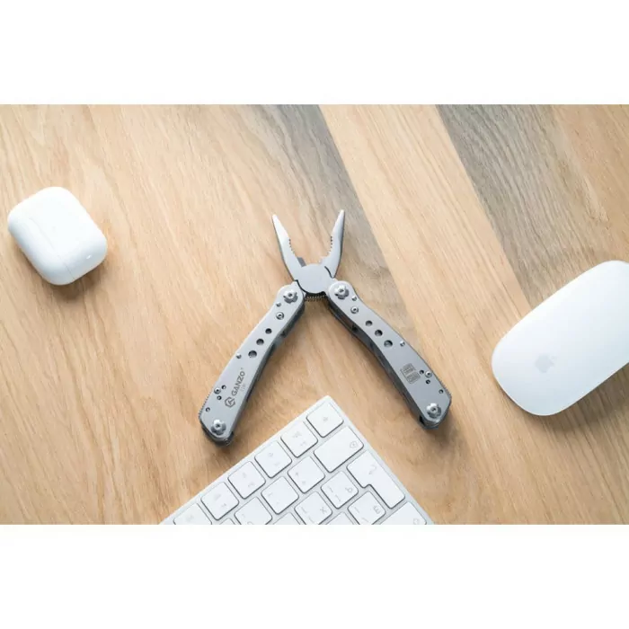 Мультитул Multi Tool Ganzo G201 (пошкоджене пакування) 