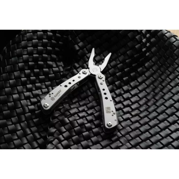 Мультитул Multi Tool Ganzo G201 (пошкоджене пакування) 
