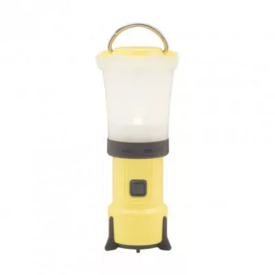 Кемпінговий ліхтар Black Diamond Orbit, 105 люмен (BD620710GRSS), Blazing Yellow