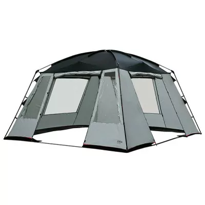 Намет High Peak Siesta Gray