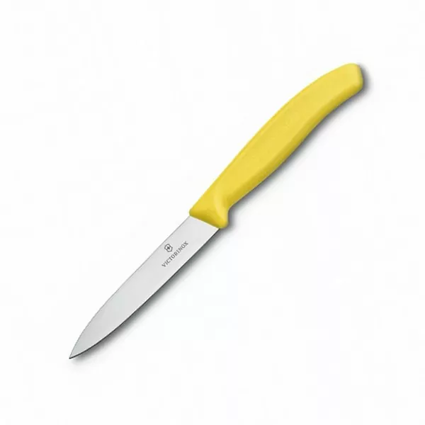 Ніж кухонний Victorinox SwissClassic Paring 10 см Vx67706.L118 