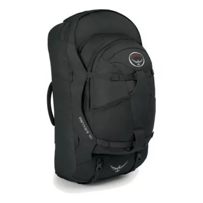 Рюкзак Osprey Farpoint 70 Volcanic Grey, розмір M/L