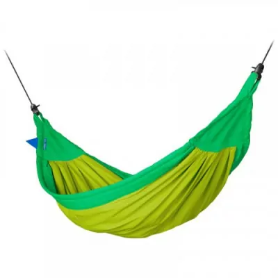 Дитячий гамак La siesta Moki MOK11-44 froggy