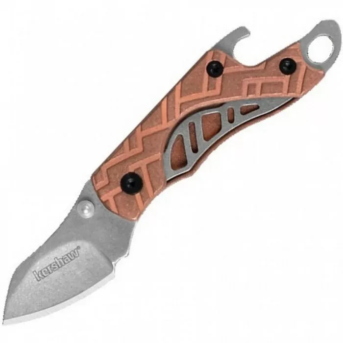 Ніж шлакова мідь Kershaw 1025cu 