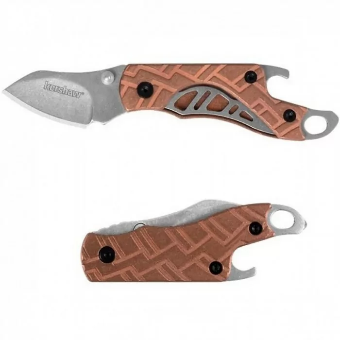 Ніж шлакова мідь Kershaw 1025cu 