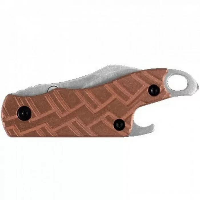 Ніж шлакова мідь Kershaw 1025cu 