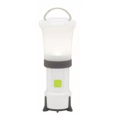 Кемпінговий ліхтар Black Diamond Orbit, 105 люмен (BD620710GRSS), Ultra White