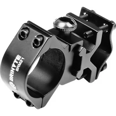 Кріплення на зброю для ліхтарів Brinyte BRM21 