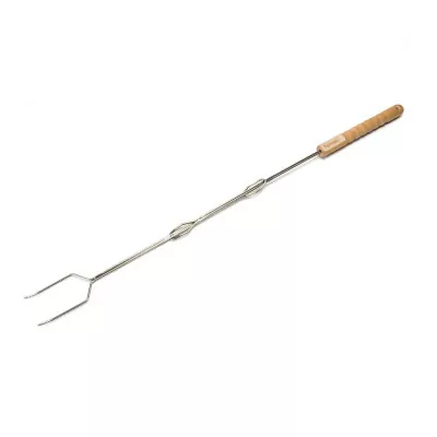Набір шампурів-виделок Petromax Campfire Skewer LS1 (2 шт)